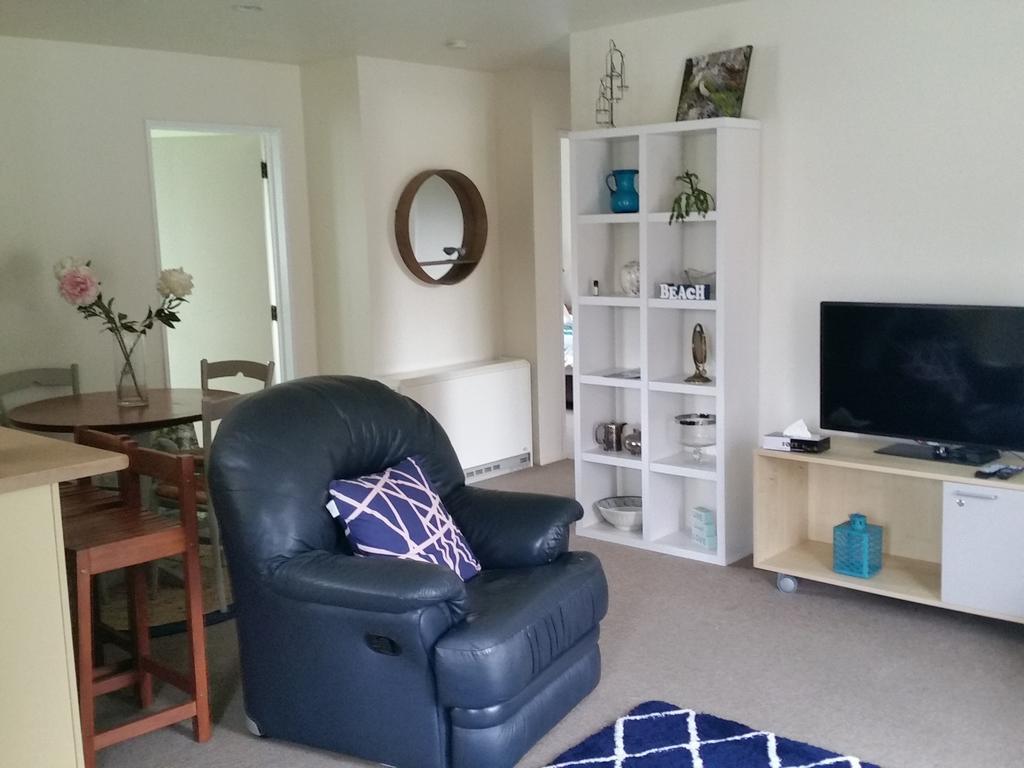Kea Cottage Te Anau Exterior foto